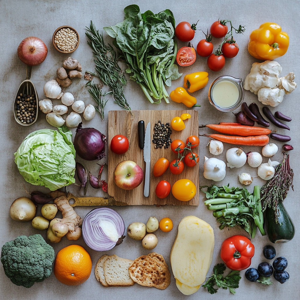 Les nouvelles tendances alimentaires à tester.