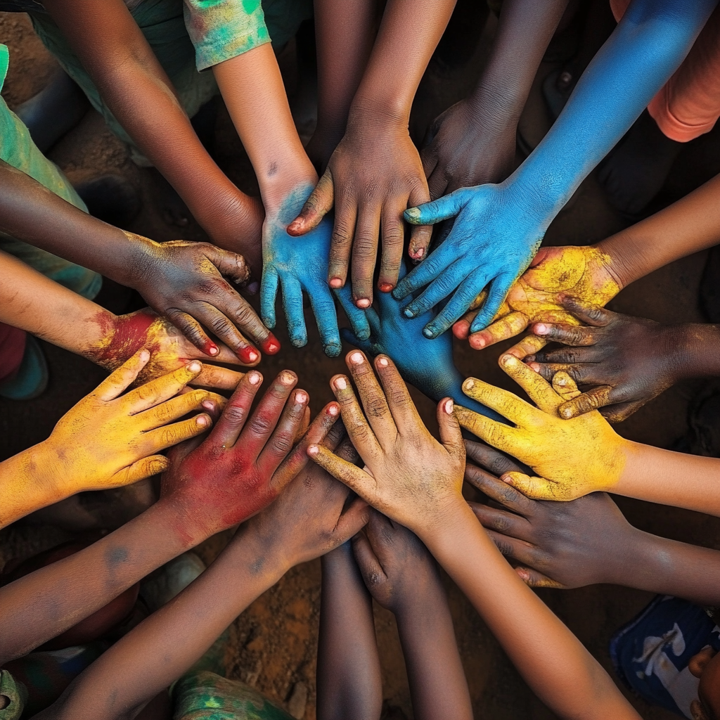 Waarom solidariteit essentieel is in de moderne wereld.
