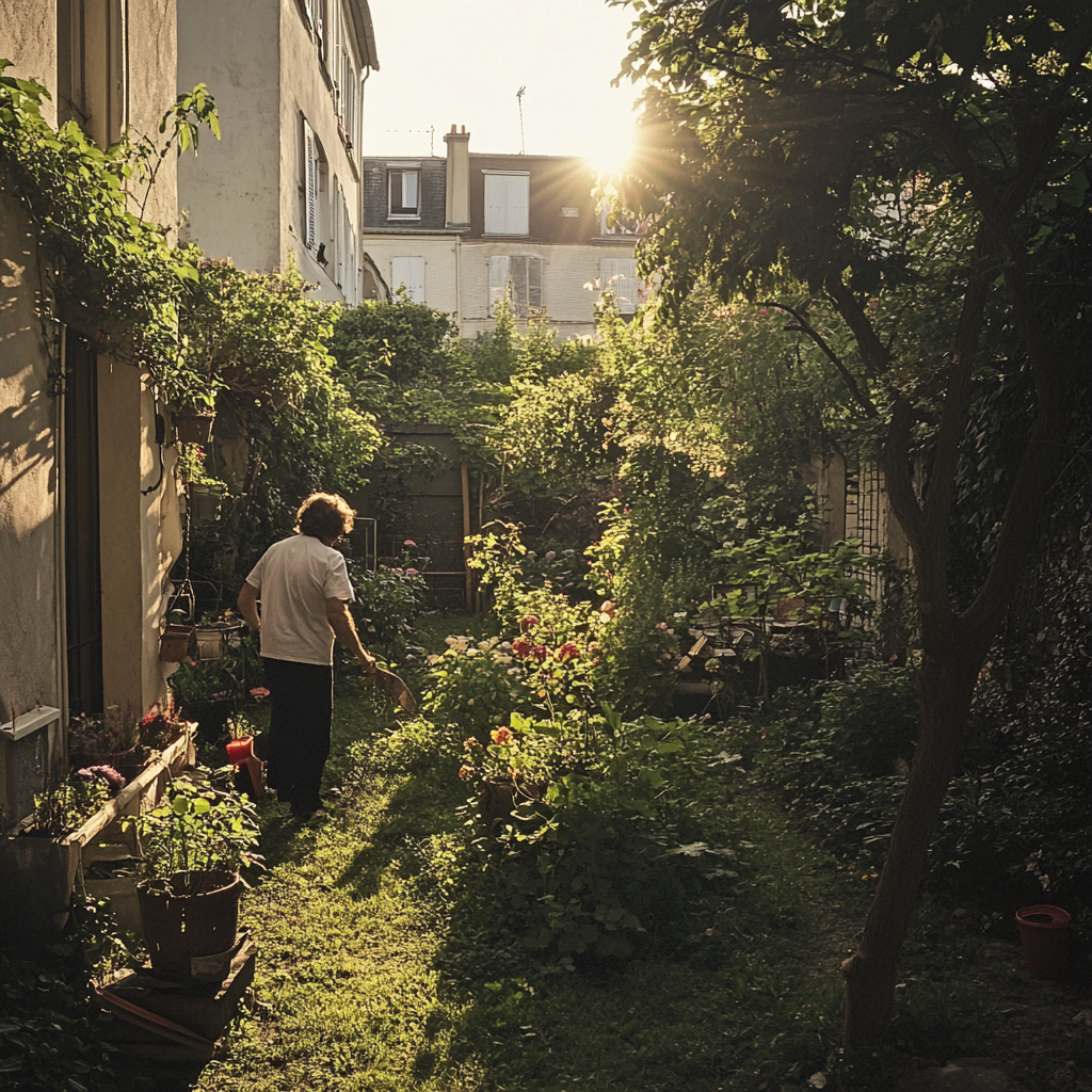 Les initiatives locales qui changent des vies.