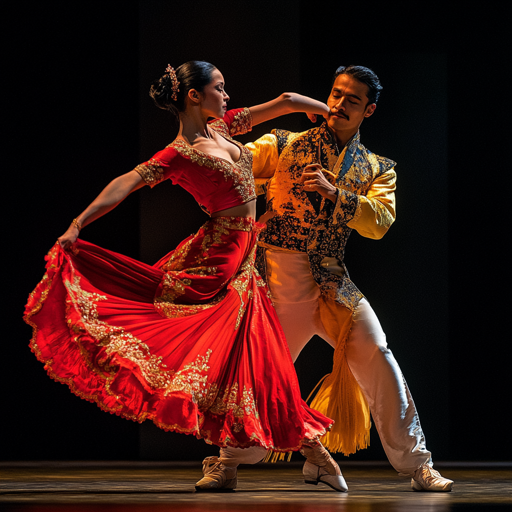 Les danses traditionnelles les plus envoûtantes à travers le monde