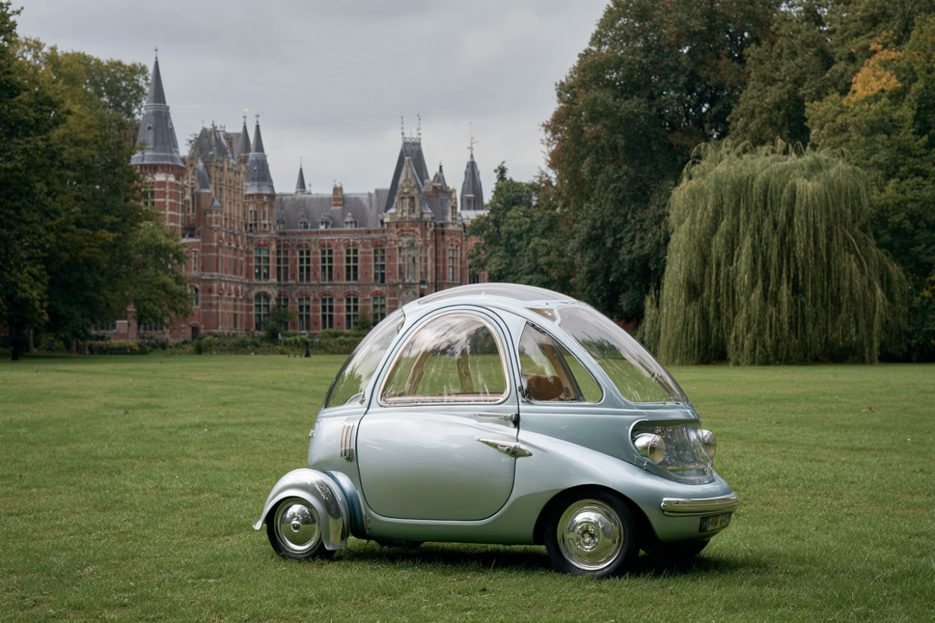 L’Évolution de la Petite Voiture en Belgique : De l’Agilité Urbaine à l’Efficacité Zéro Émission