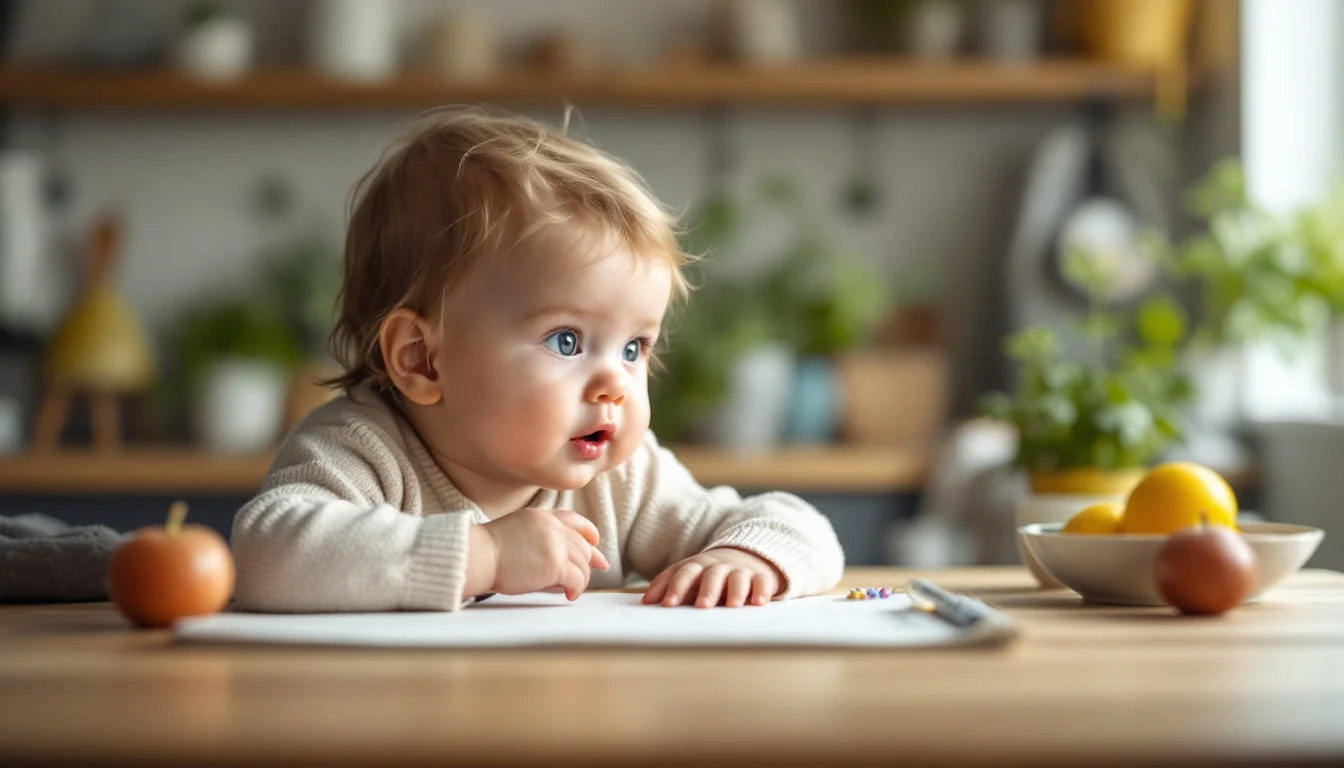 De twee voornaamste voedingstekorten bij peuters en hoe groeimelk helpt ze te dekken