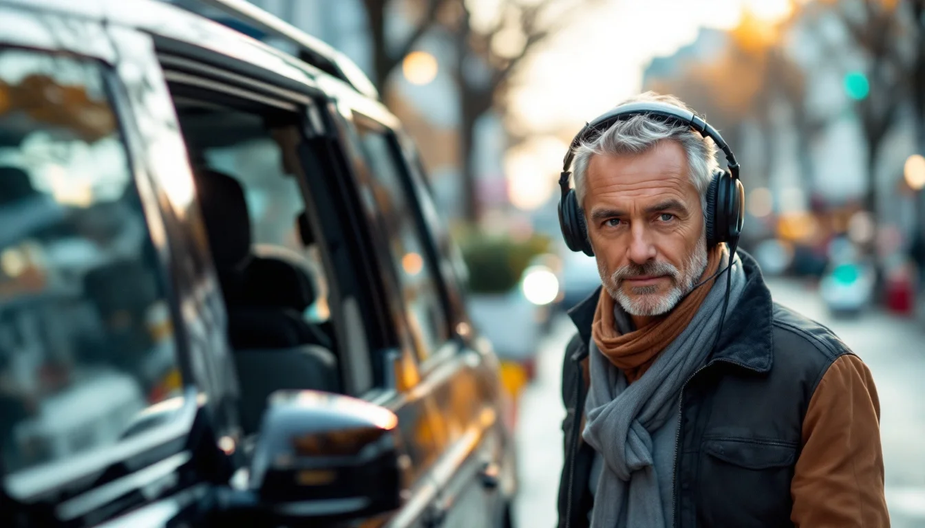 Utilitaire à usage mixte : concilier vie professionnelle et vie privée avec un seul véhicule